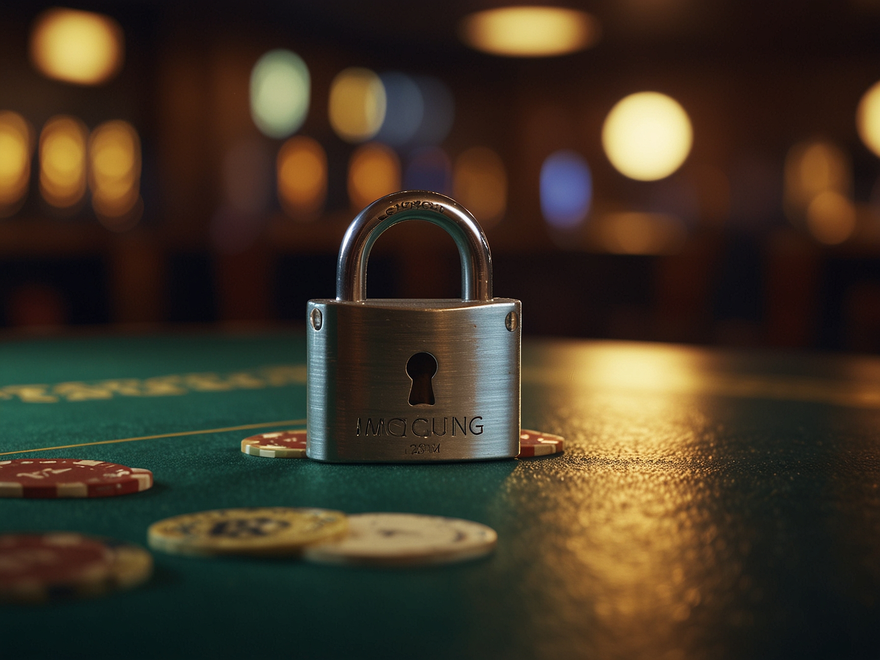 CK444 advantages - safety and bonuses